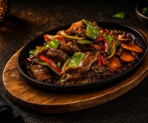 FOOD2634LR