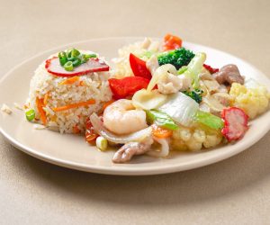 Midlands - Ballarat RSL | Don's Kitchen | Combination