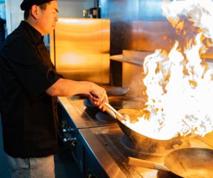 Midlands Ballarat RSL | KITCHEN2237LR