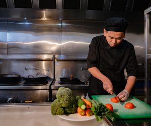 Midlands Ballarat RSL | KITCHEN2344LR