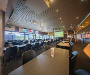 Midlands Ballarat RSL | ML2175HR