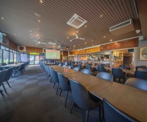 Midlands Ballarat RSL | ML2193HR