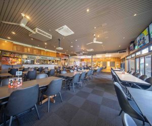 Midlands Ballarat RSL | ML2206HR