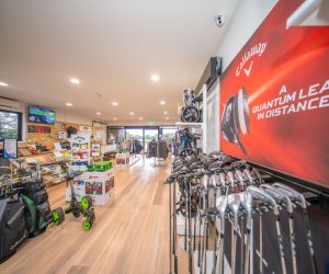 Midlands Ballarat RSL | PRO4113LR