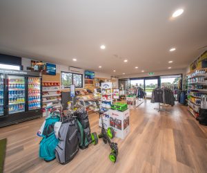 Midlands Ballarat RSL | PRO4132LR