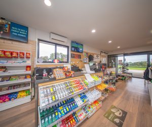 Midlands Ballarat RSL | PRO4162LR