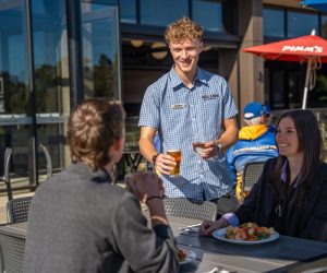 Midlands Ballarat RSL | STAFF2717LR